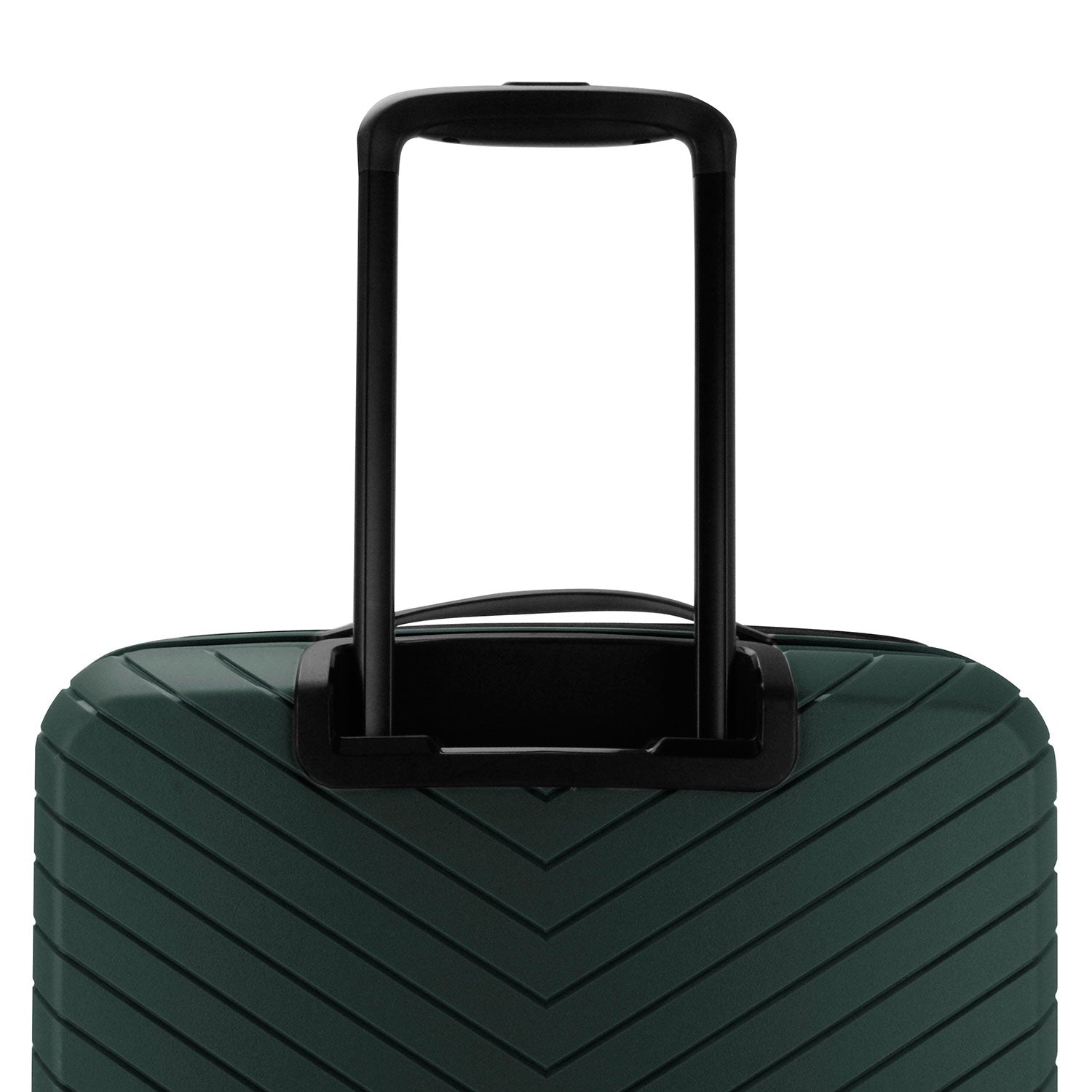Vale 3-Piece Luggage Set with Spinner Wheels - Lightweight Expandable Suitcase for Travel, Carry-On & Checked Bag - Perfect for Business Trips, Vacations & Family Holidays