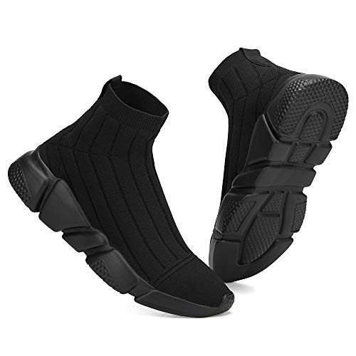 056all Black