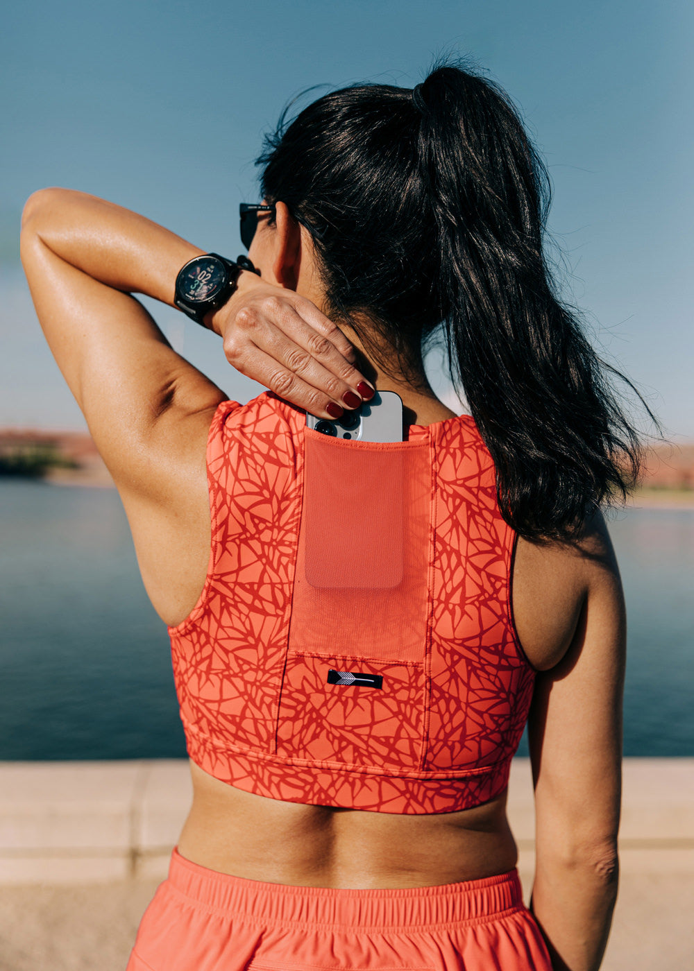 Flyout Bra - Wireless Comfort Bras for Women, Seamless Soft Support, Everyday Wear & Yoga, Perfect for Active Lifestyles & Lounge