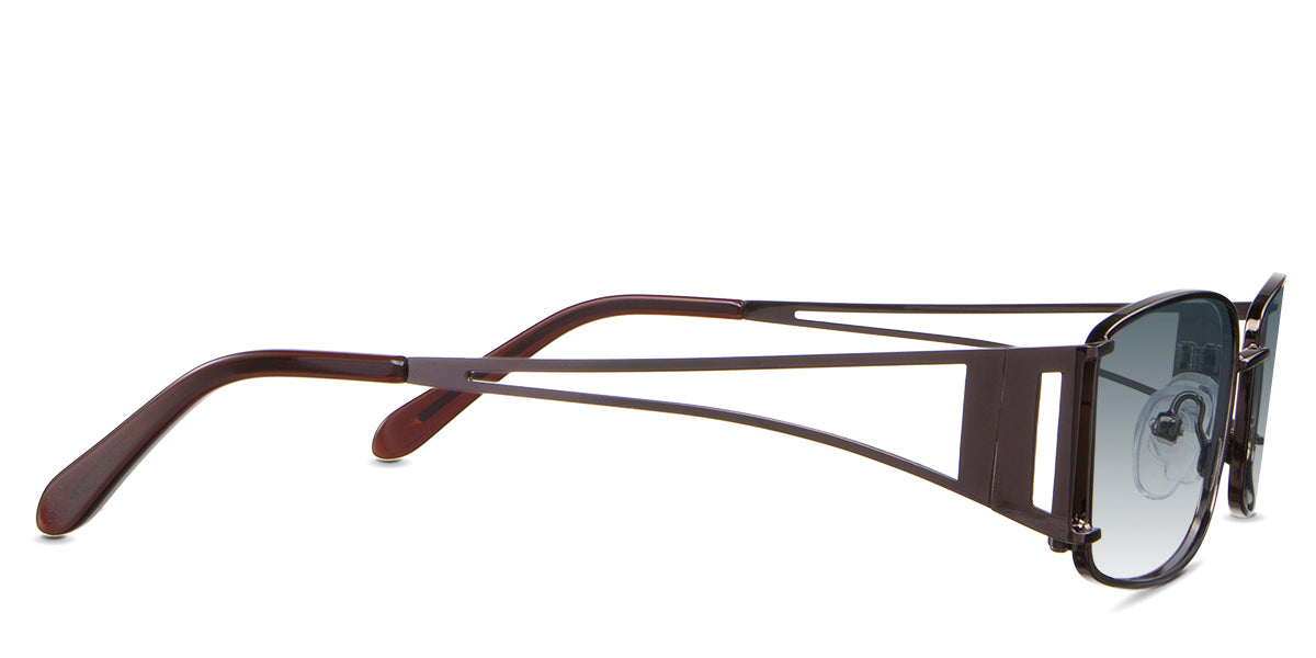 Heidi Women's Prescription Sunglasses - UV Protection, Stylish & Comfortable for Driving, Outdoor Activities & Fashion