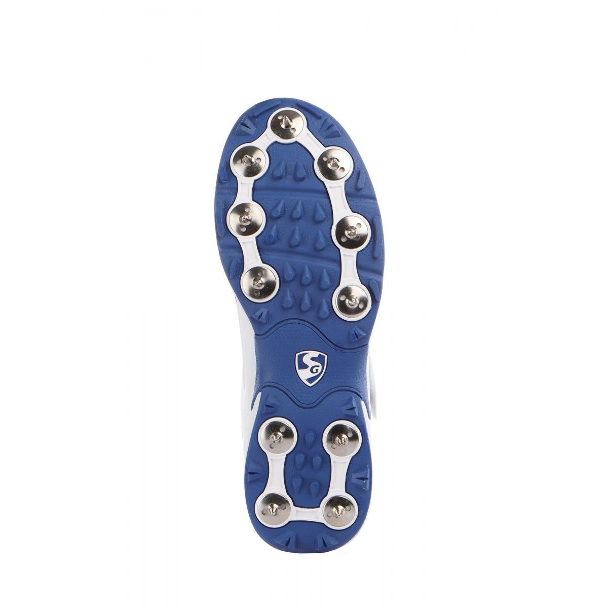SG Xtreme 4.0 Cricket Shoes - Lightweight & Breathable Sports Shoes for Men - Perfect for Cricket Matches, Training & Outdoor Sports