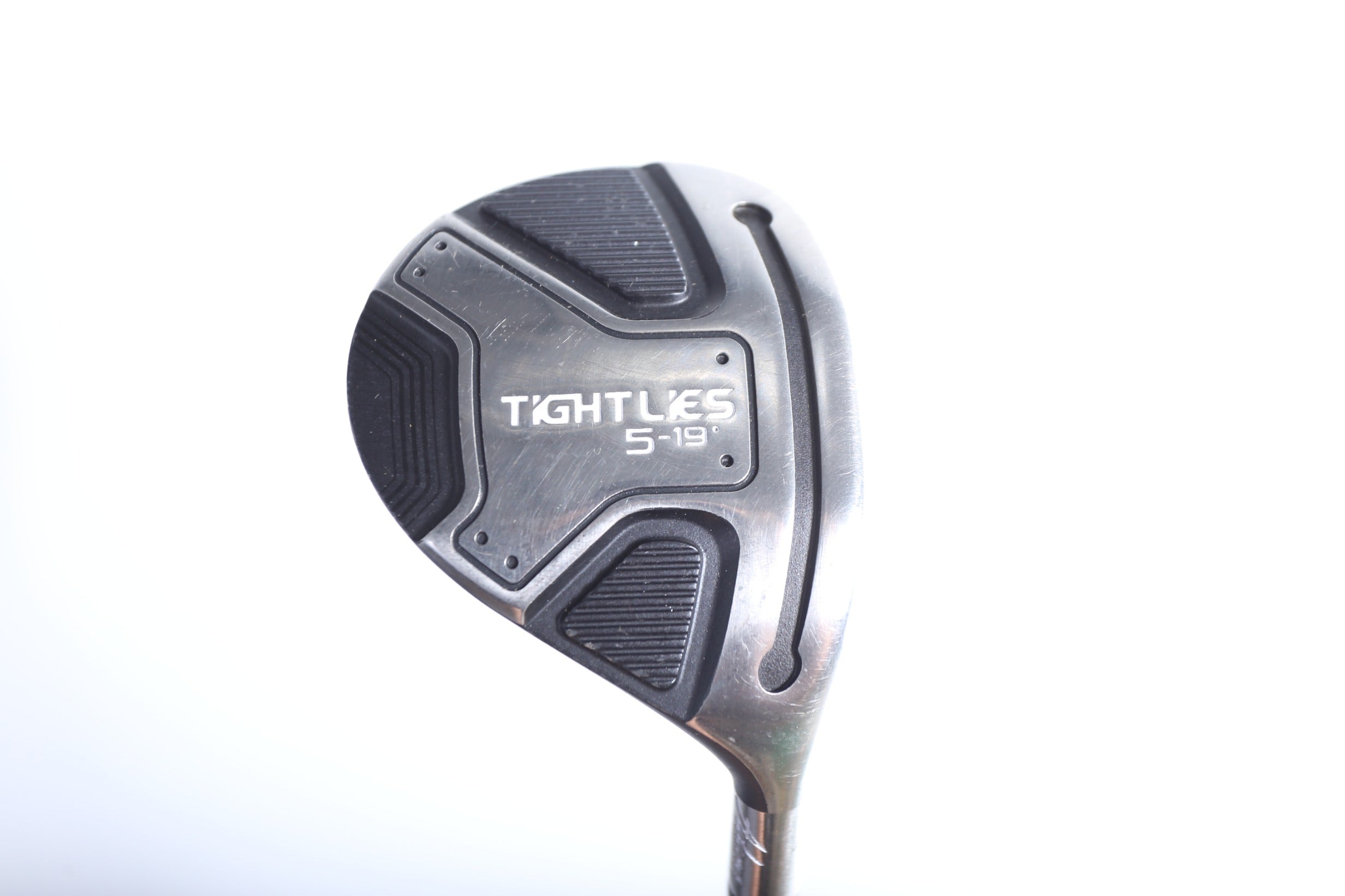 Adams Tight Lies 5 Wood Right Handed 19° Regular Flex Golf Club - Perfect for Mid-Handicap Players & Fairway Shots