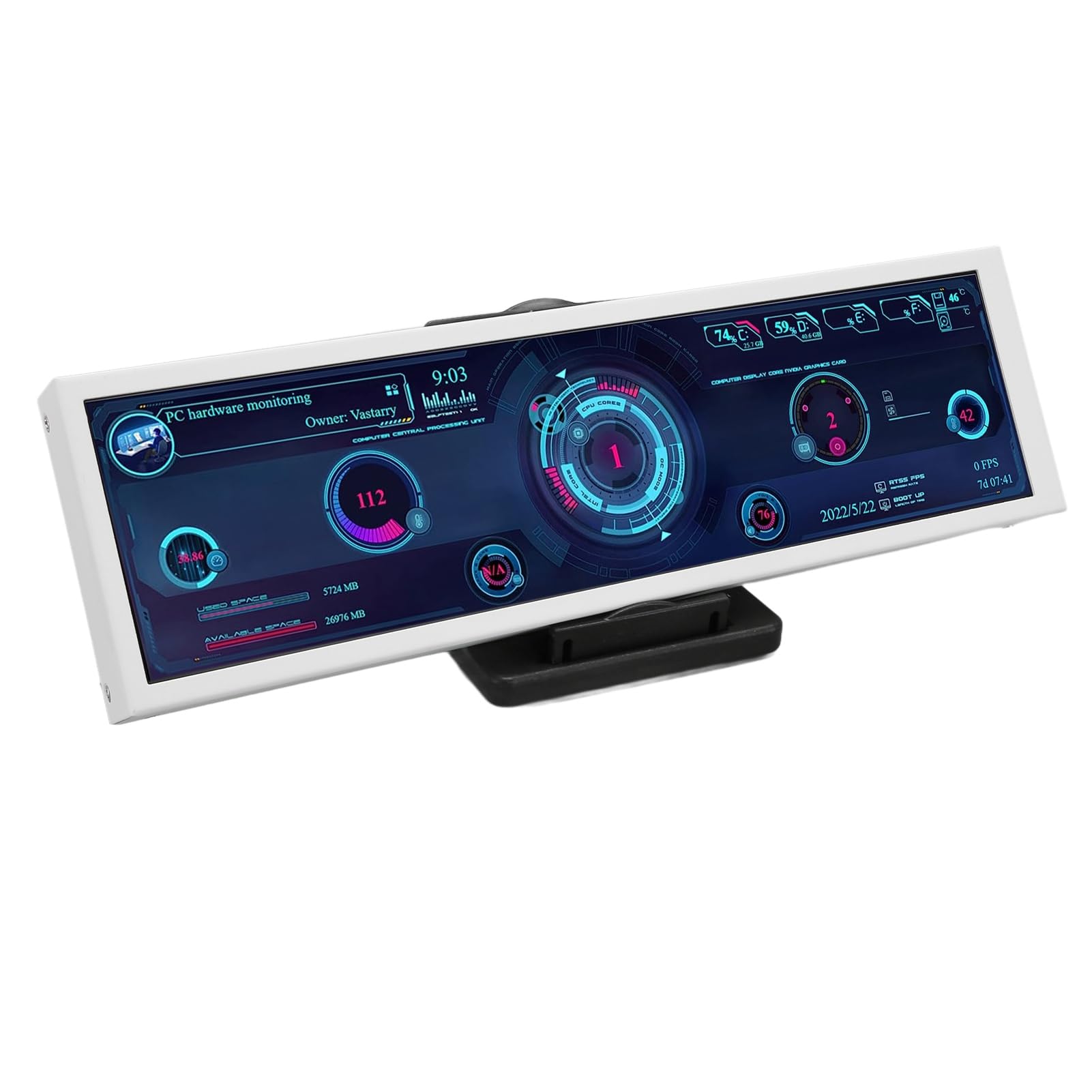 Zunate 8.8
