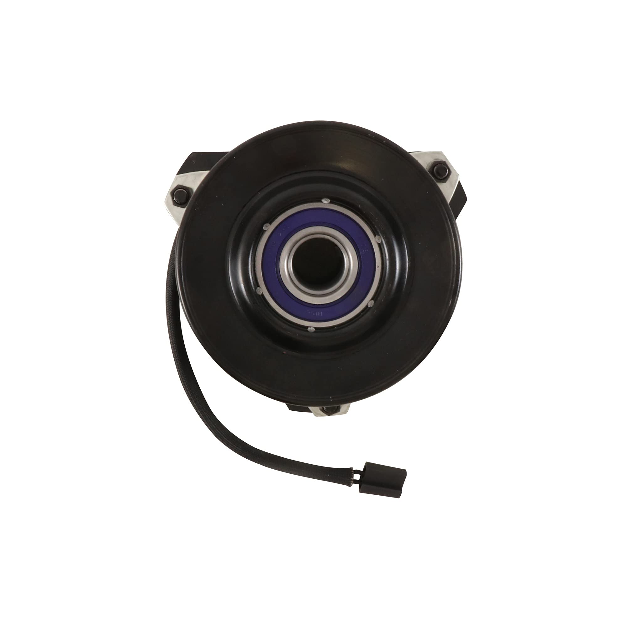 DB Electrical 202007 PTO Blade Clutch - Replacement for John Deere AM103035, AM108601, AM115093, AM119536, AM126102, AM131779, OGURA MA-GT-JD23BF, Scotts AM119536, Warner 5215-11 - Perfect for Lawn Mowers & Agricultural Equipment