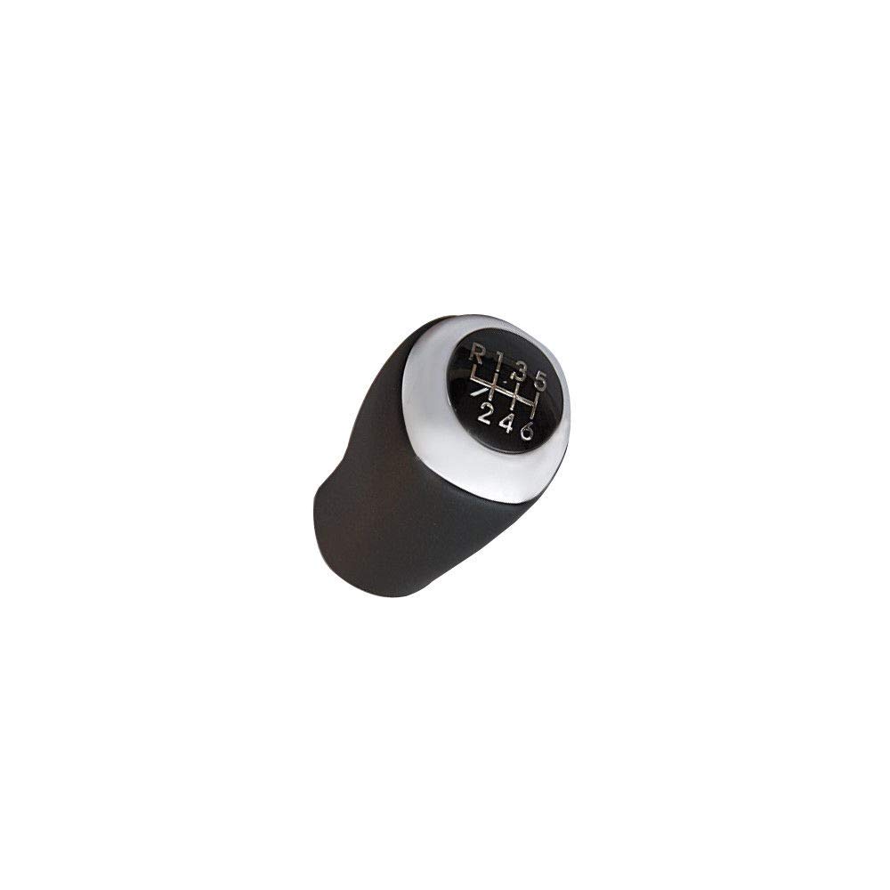 Genuine Hyundai 43711-A5200 Automatic Gear Shift Lever Knob Replacement - Compatible with Select Hyundai Models | Perfect for Smooth Gear Shifting & Interior Upgrade