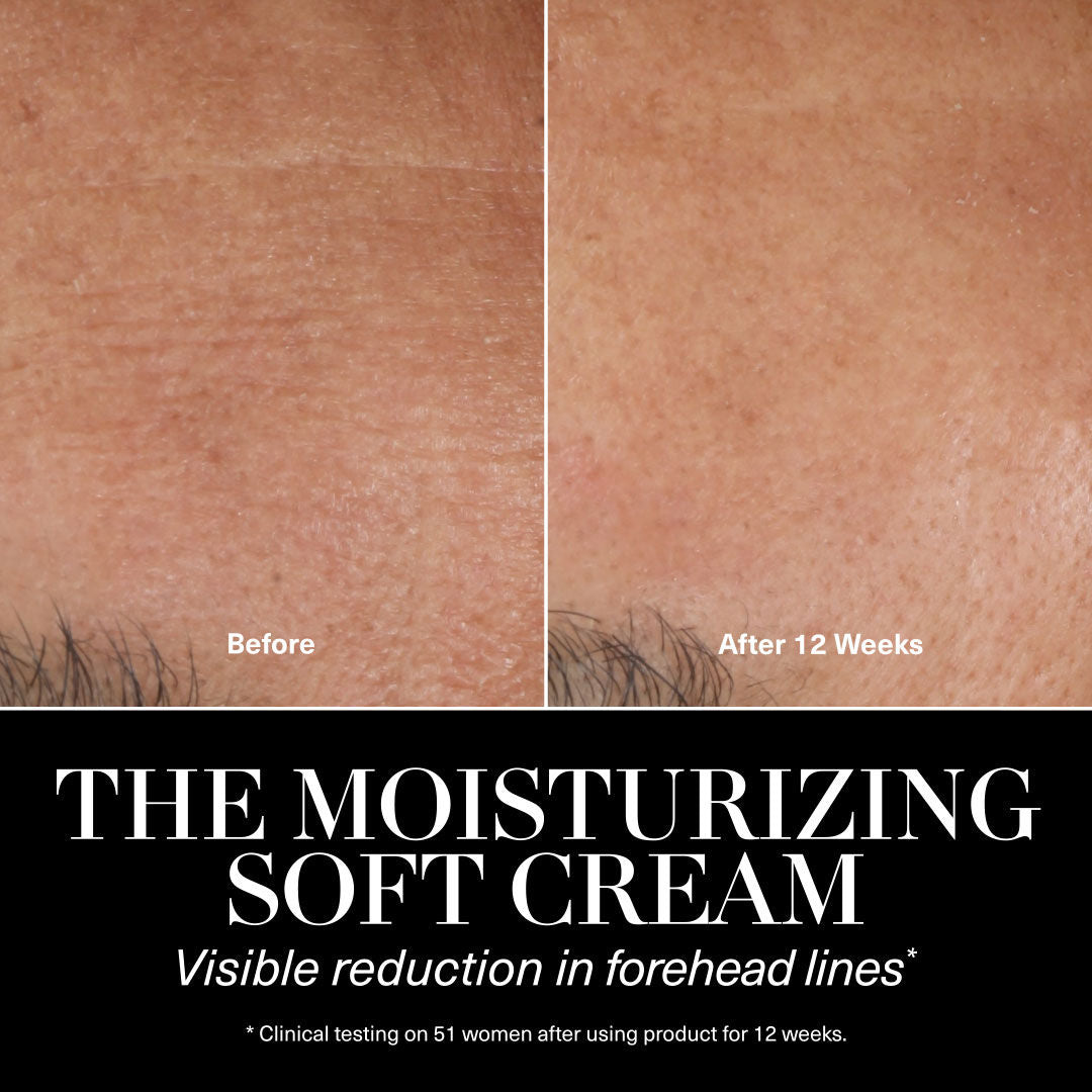 Day and Night Moisturizing Duet - Hydrating Face Cream Set for Dry & Sensitive Skin | Perfect for AM/PM Skincare Routine & Travel