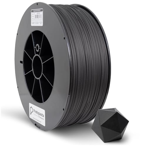 Carbon Fiber Pla Black, 3kg
