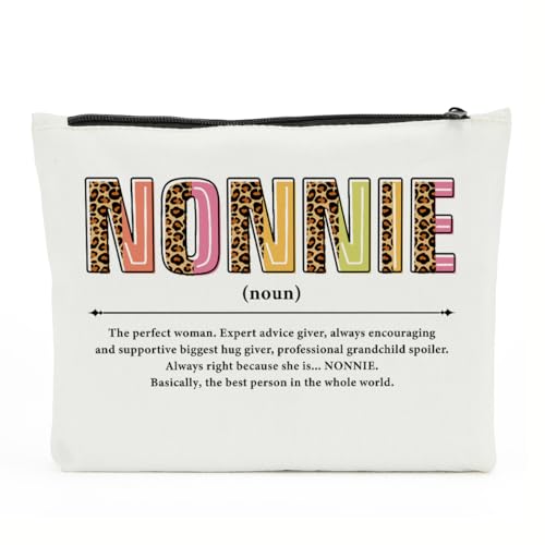 Nonnie