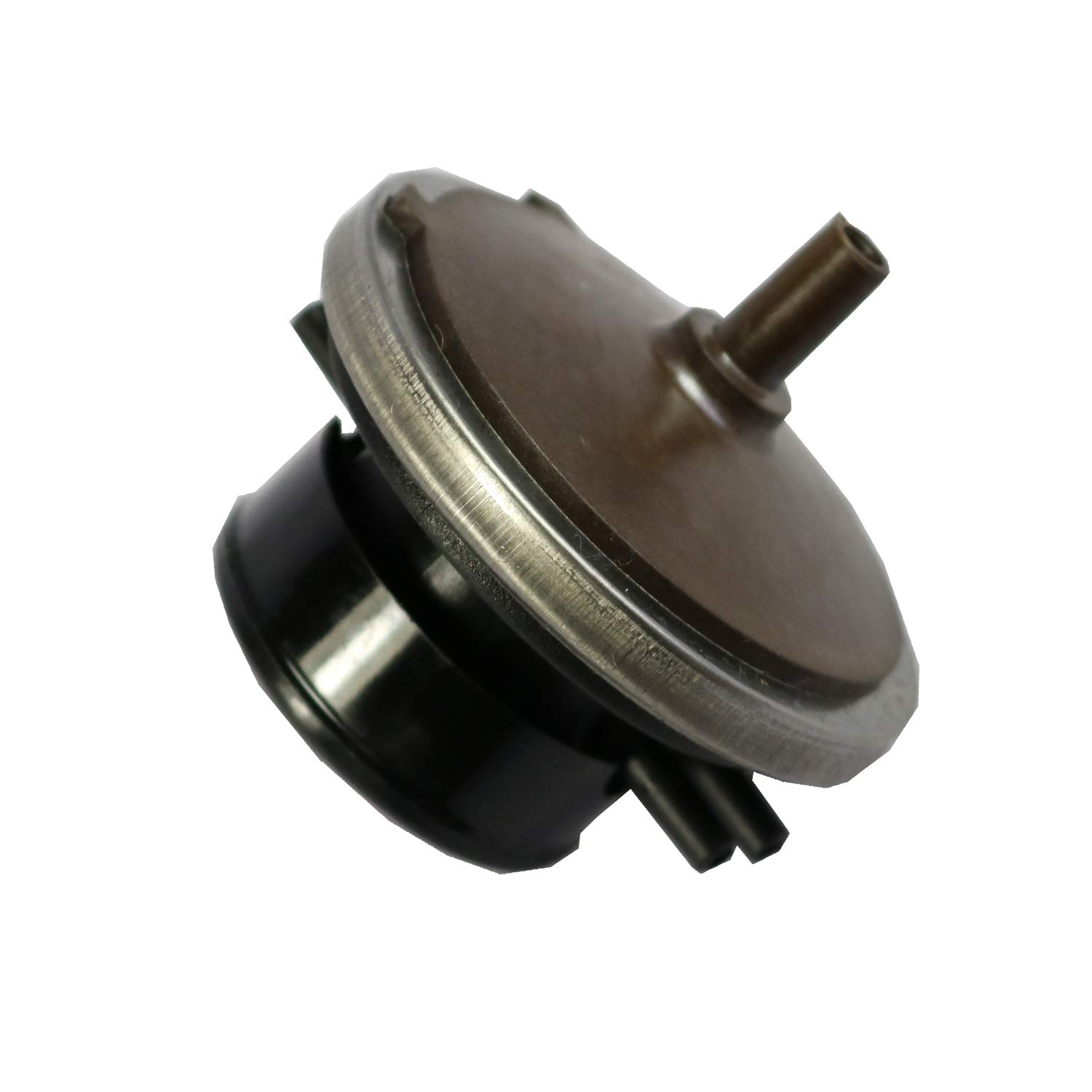 JDMSPEED 2-Piece Vacuum Solenoid Modulator Valve Replacement Kit - Compatible with Toyota Camry, Celica, RAV4 - Improve Engine Performance & Fuel Efficiency - Perfect for DIY Auto Repair & Maintenance