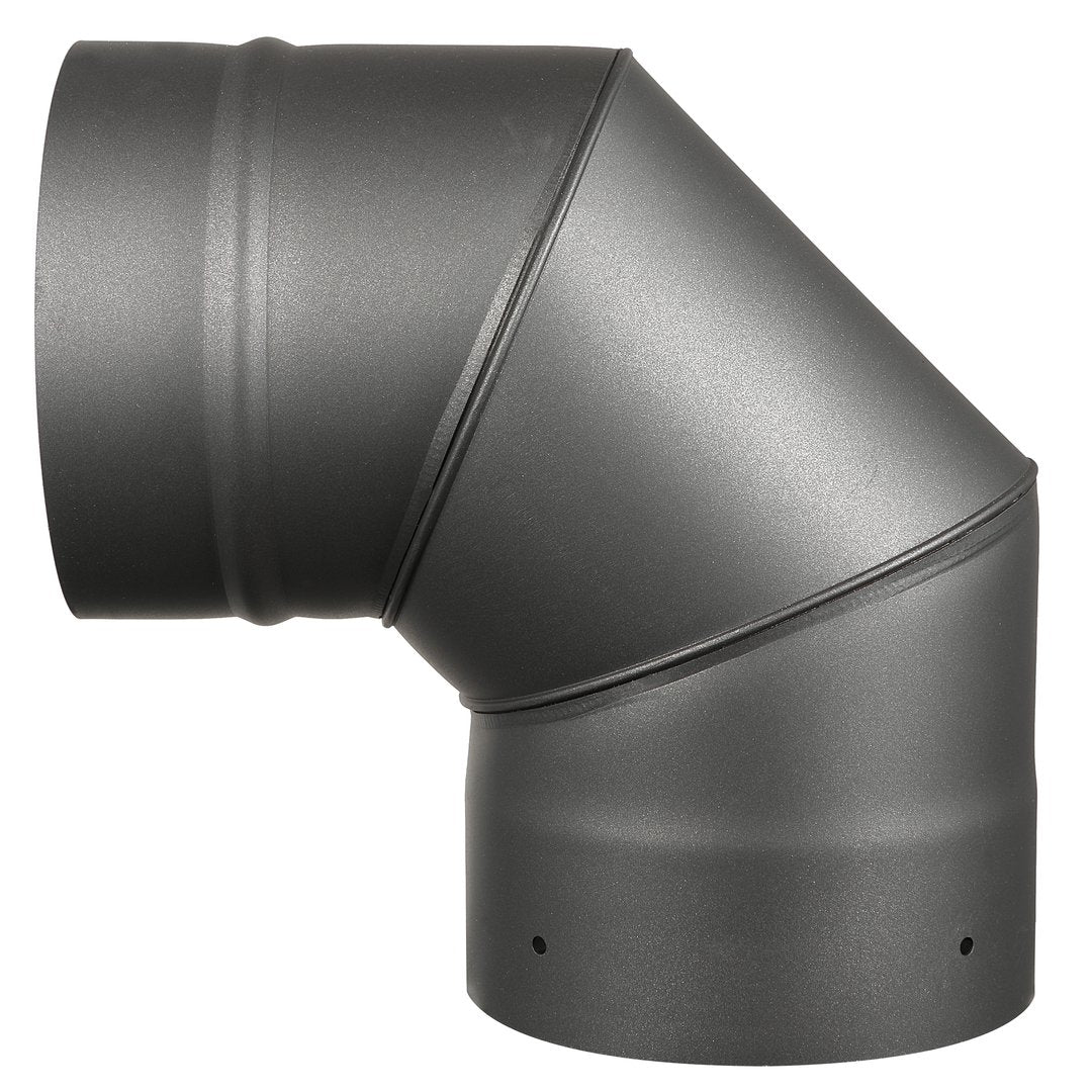 AllFuelHST 90 Degree Elbow for 8