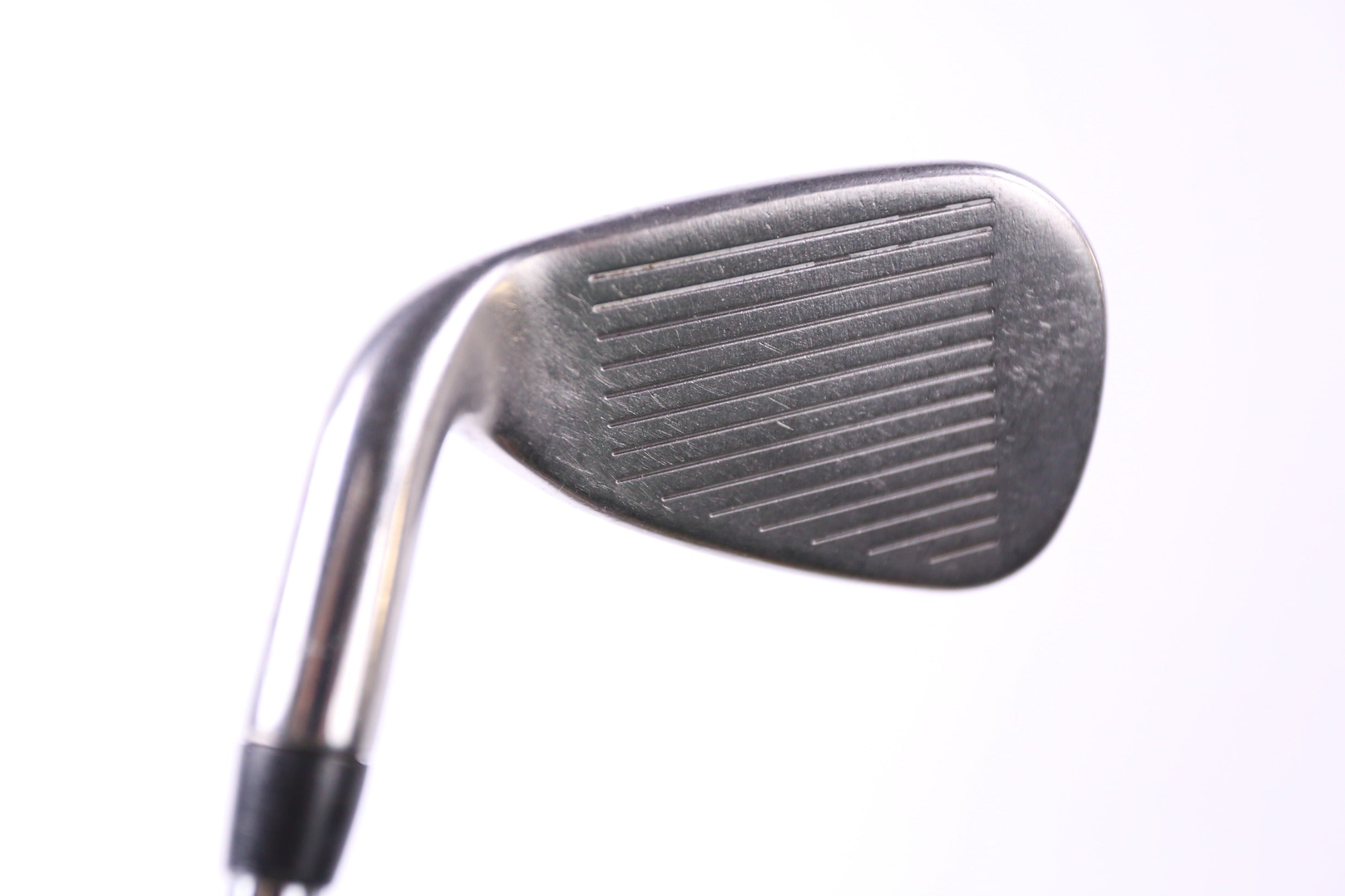 Used Callaway Rogue 8 Iron Right Handed Stiff Flex Golf Club - Perfect for Practice & Game Improvement | Golf Training Aid for Driving Range & Course Play