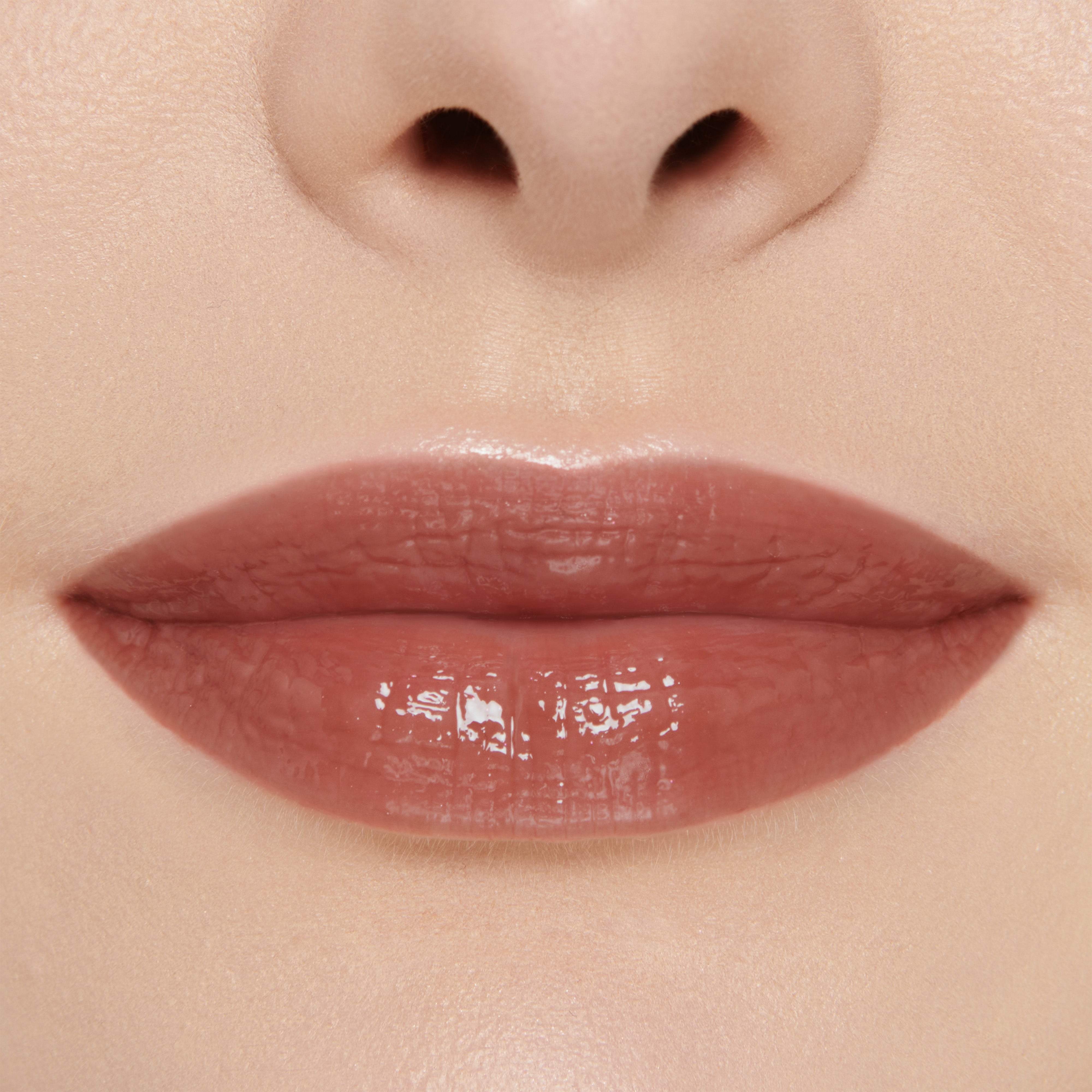 Sorcery Gloss Embrace Lip Gloss - Hydrating Shine & Plumping Effect | Perfect for Everyday Wear, Date Night & Special Occasions