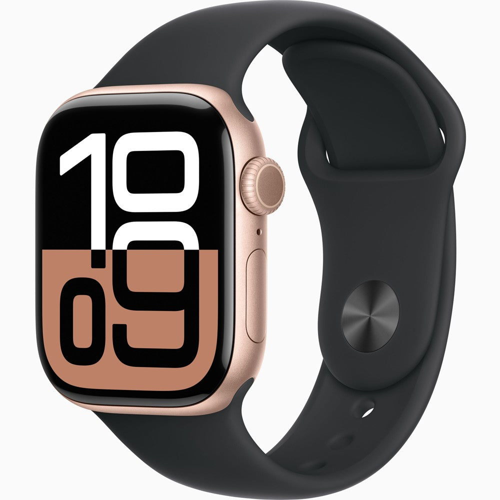 Apple Watch Series 10 (46mm, GPS + Cellular) 1.96