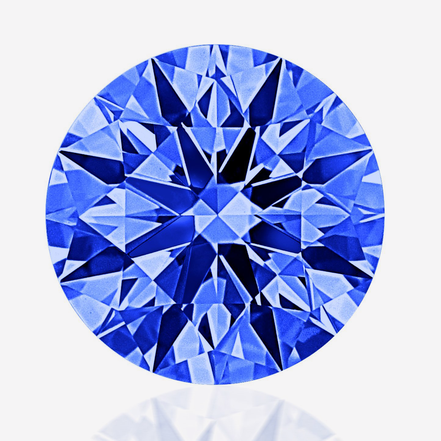 Blue Sapphire