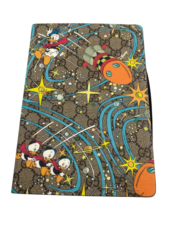 Gucci x Disney Mickey Mouse Notebook - Cute Journal for Writing, School & Office Use - Perfect Gift for Disney Fans & Collectors