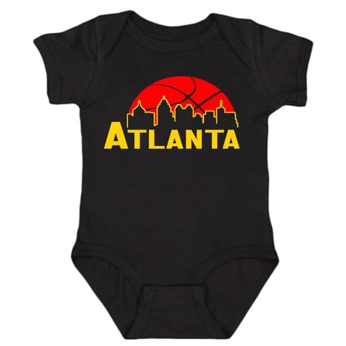 Atlanta - Black