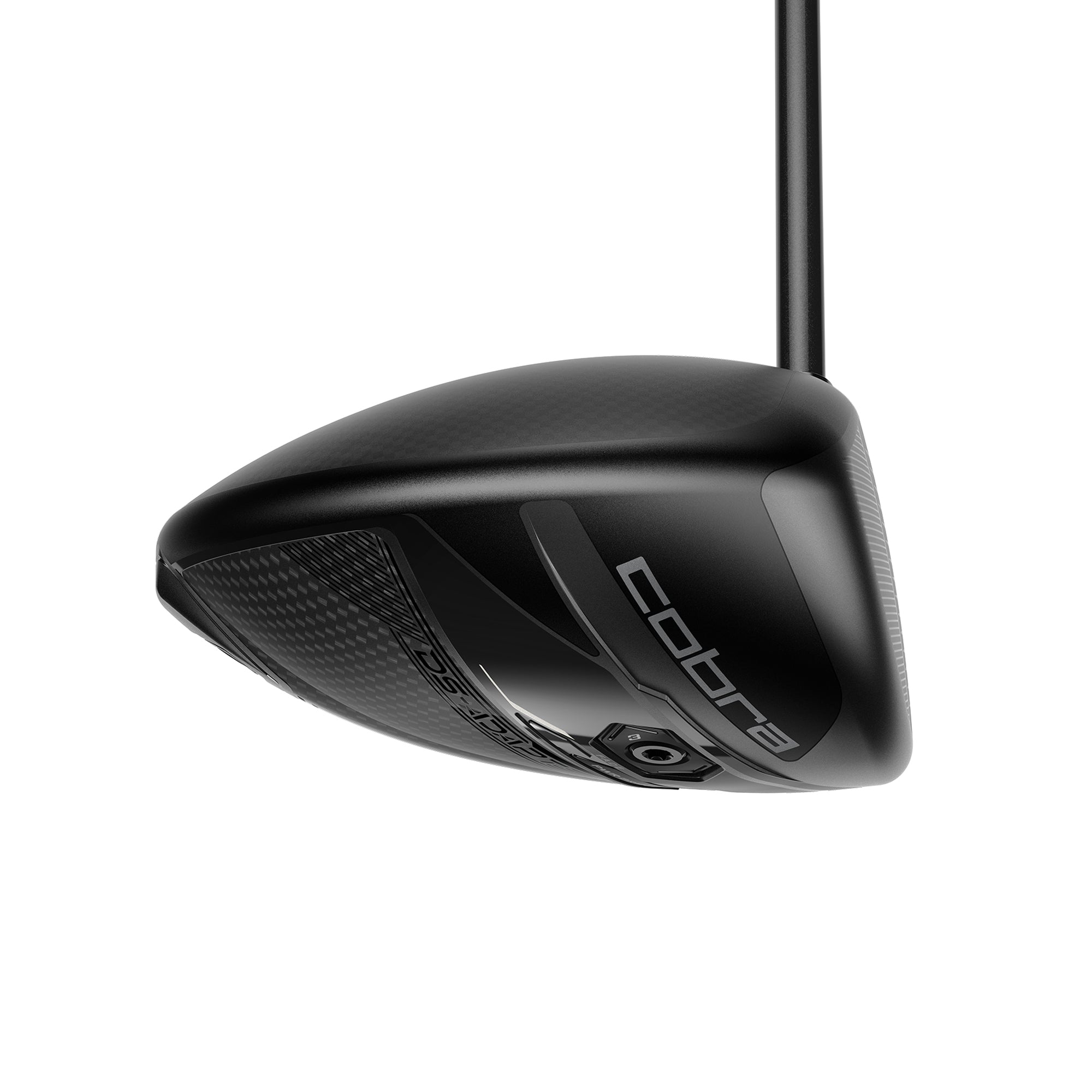 DS ADAPT LS Golf Driver - High Performance Titanium Club for Long Distance & Accuracy | Perfect for Tournaments & Driving Range Practice
