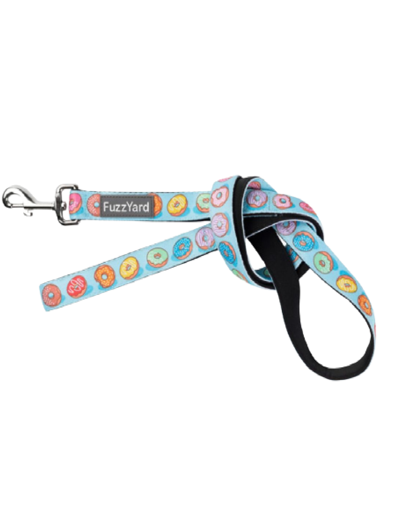 Premium FuzzYard Dog Leash - 