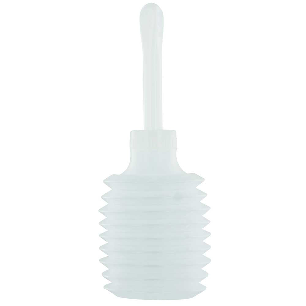 CleanStream Disposable Anal Enema Kit - One Time Use for Colon Cleansing & Detox - Perfect for Home Use, Pre-Colonoscopy Prep & Constipation Relief
