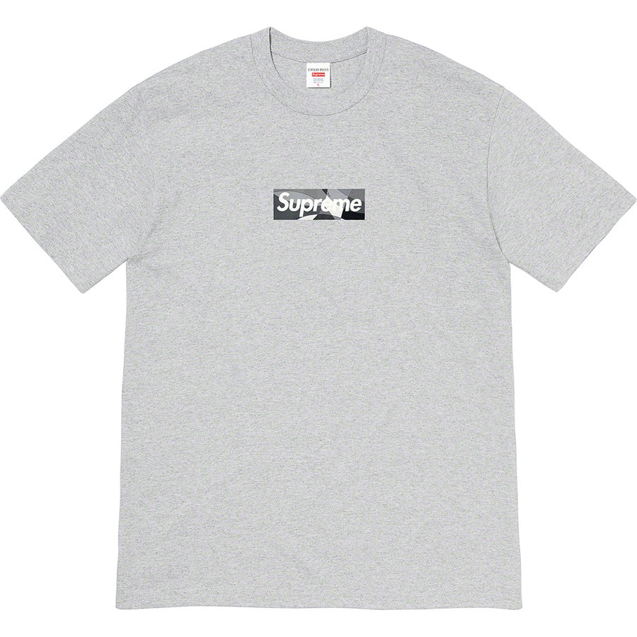 GREY/BLACK