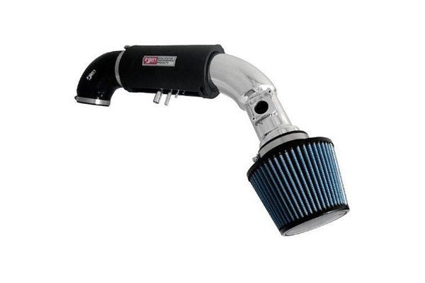 2001-2004 Toyota Sequoia & 2000-2004 Tundra 4.7L PowerFlow Cold Air Intake System - Polished Aluminum - Improve Engine Performance & Fuel Efficiency - Perfect for Off-Roading & Daily Driving