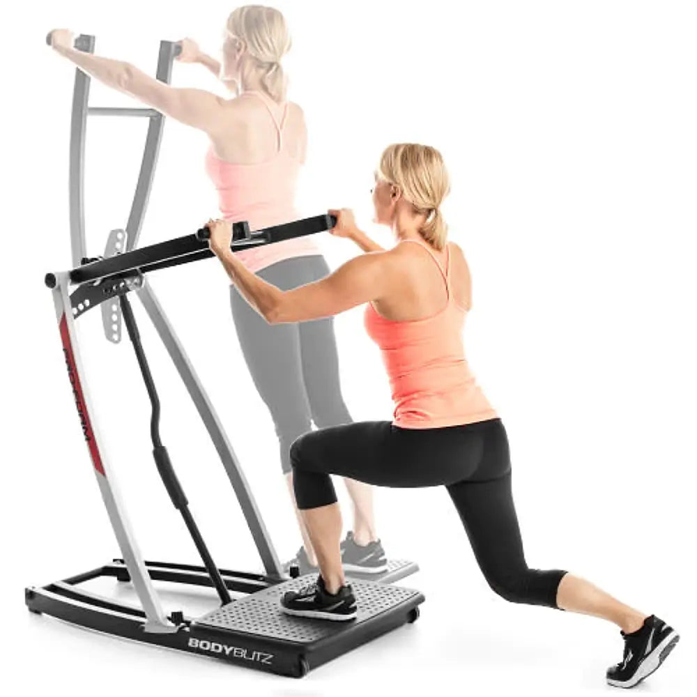 ProForm Body Blitz Home Gym - Full Body Workout Equipment for Strength Training & Fitness | Perfect for Home Gym, Small Spaces & Apartment Workouts