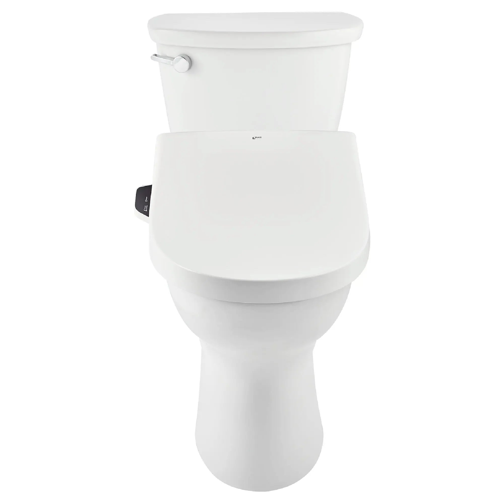 Cadet PRO Two-Piece 1.28 GPF/4.8 LPF Elongated Chair Height Toilet Bowl - Water-Saving, Comfort Height Design for Bathroom & Powder Room Renovations