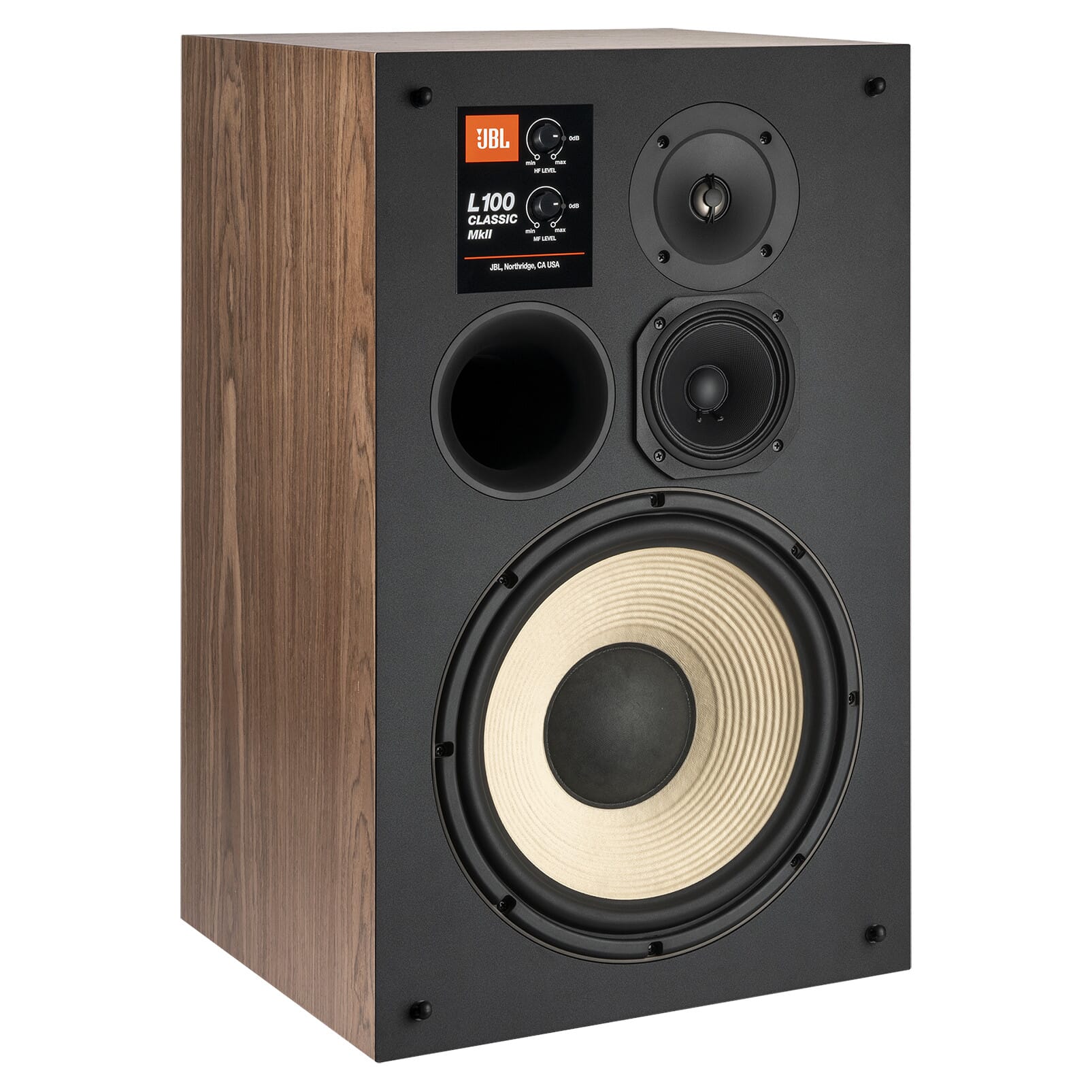 JBL L100 Classic MKII 12