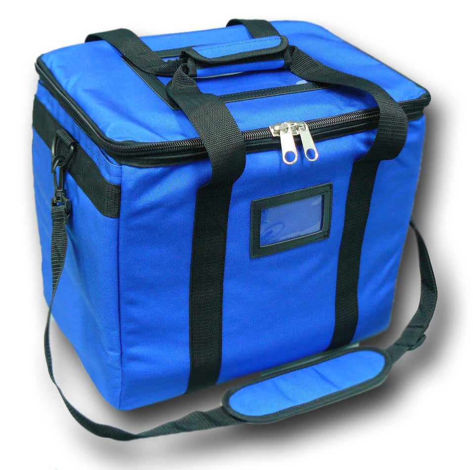 Premium Small Insulated Cool Bag - Perfect for Picnics, Beach Trips, and Outdoor Adventures