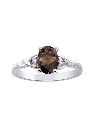Smoky Quartz