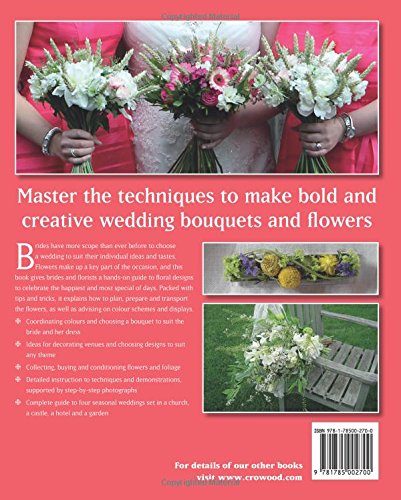 Elegant Wedding Bouquets & Fresh Flowers for Bridal Bouquets, Bridesmaids, Centerpieces & Ceremonies