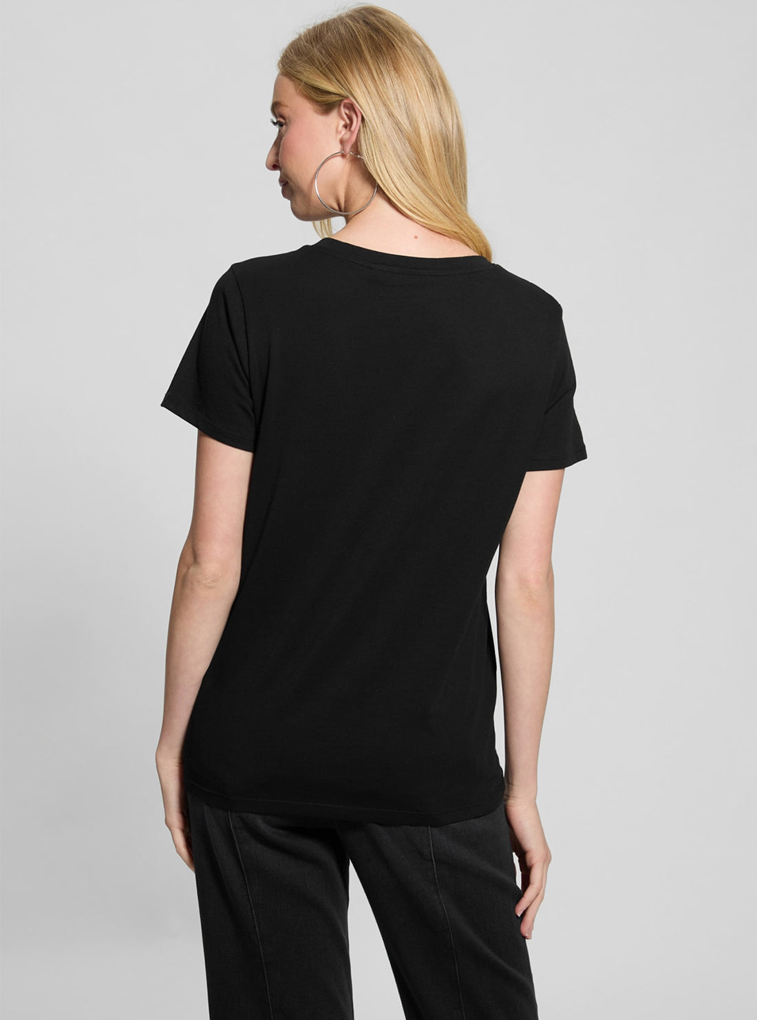 Eco-Friendly Black Tiger Eyes Graphic T-Shirt for Men & Women - Casual Wear, Street Style, and Outdoor Activities