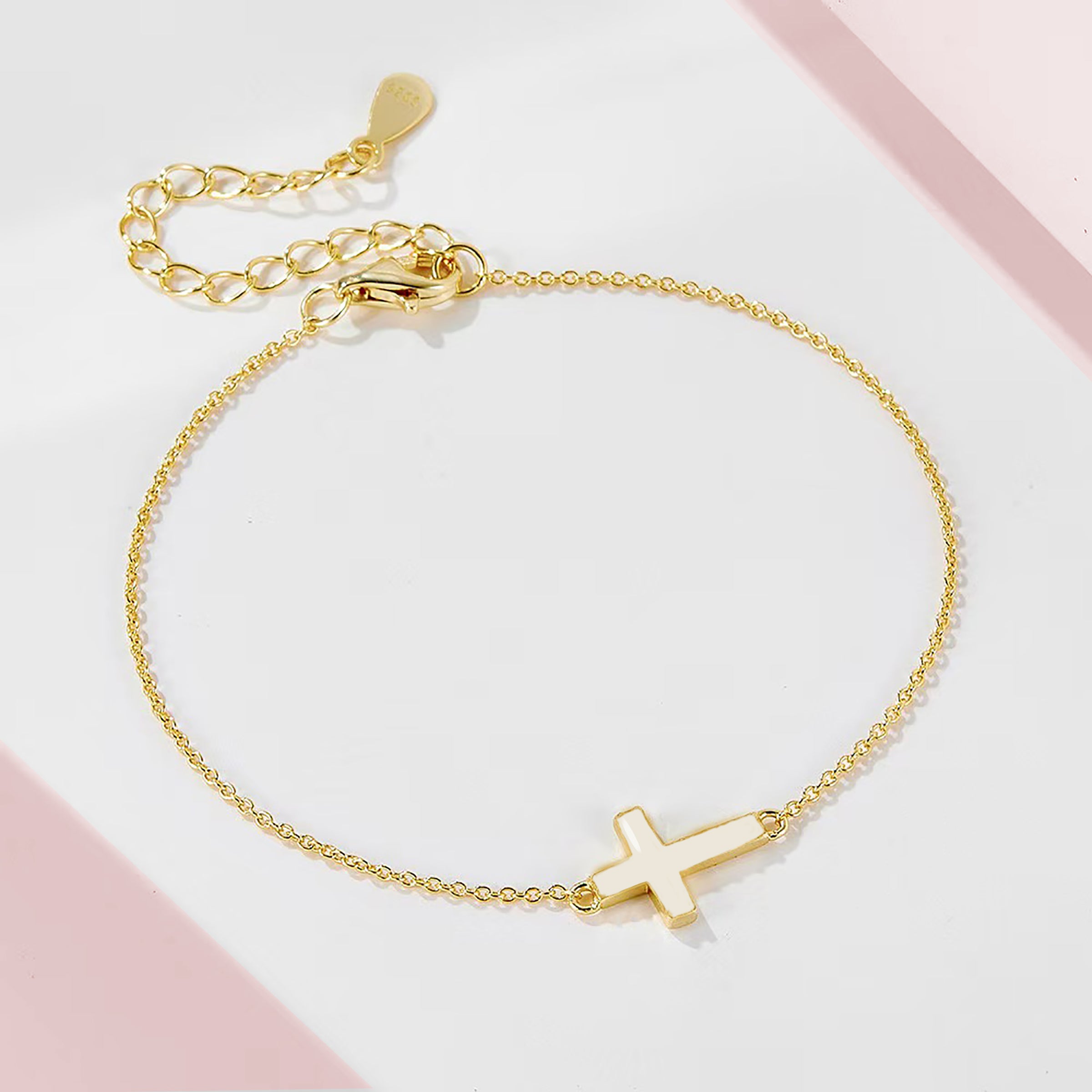 Eternal Faith Breast Milk Keepsake Bracelet - Memorial Jewelry for Cherishing Precious Moments with Baby | Perfect for Moms, Breastfeeding & Newborn Gifts