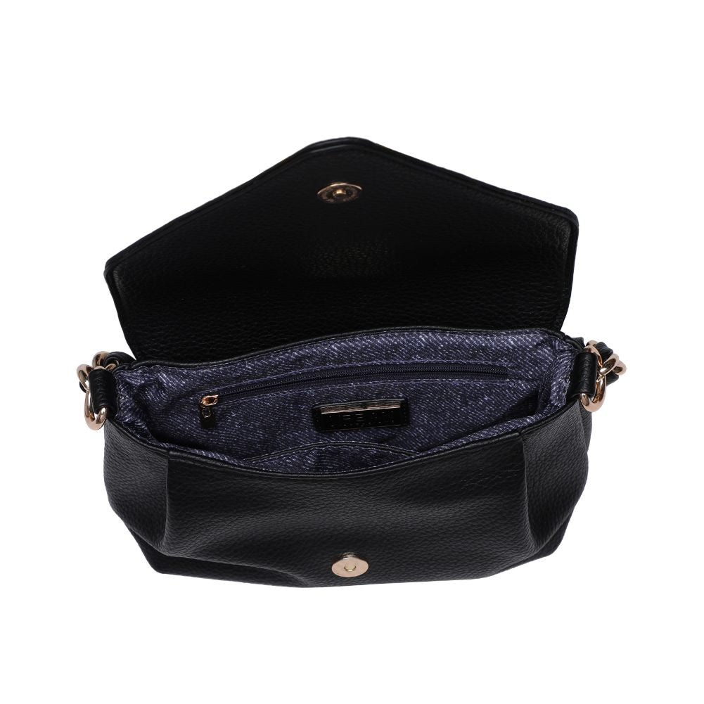 Willow Crossbody Bag for Women - Stylish Leather Shoulder Purse with Adjustable Strap, Perfect for Work, Travel & Everyday Use