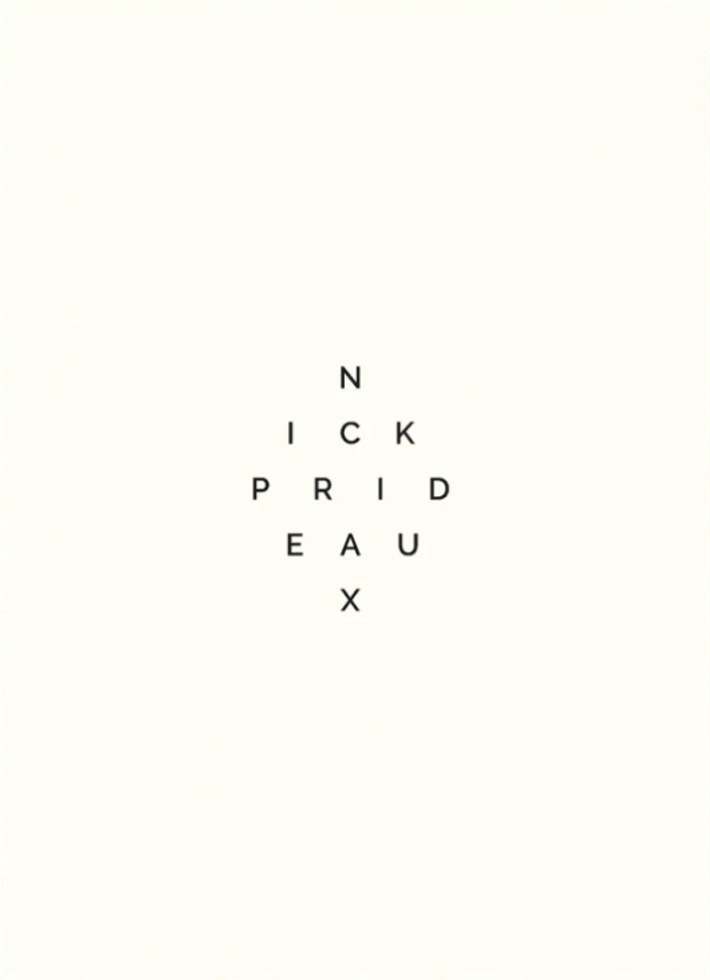 Nick Prideaux - Premium Photography Prints & Wall Art for Home & Office Decor | Perfect for Living Rooms, Bedrooms & Gifts