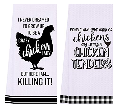 2 Pack-chicken