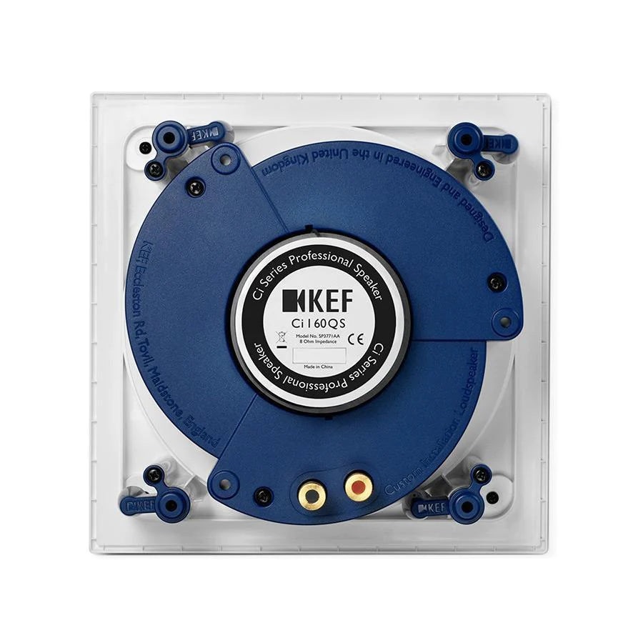 KEF Ci160QS 6.5