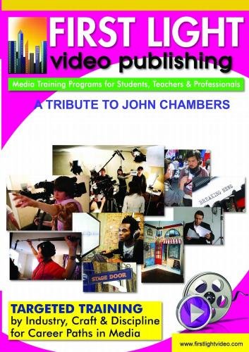Legends of Screen Makeup: John Chambers Tribute - Perfect for Halloween Costumes & Film Industry Professionals