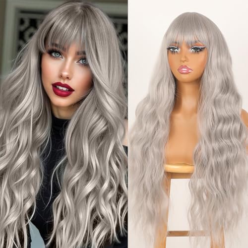 Wavy-Grey
