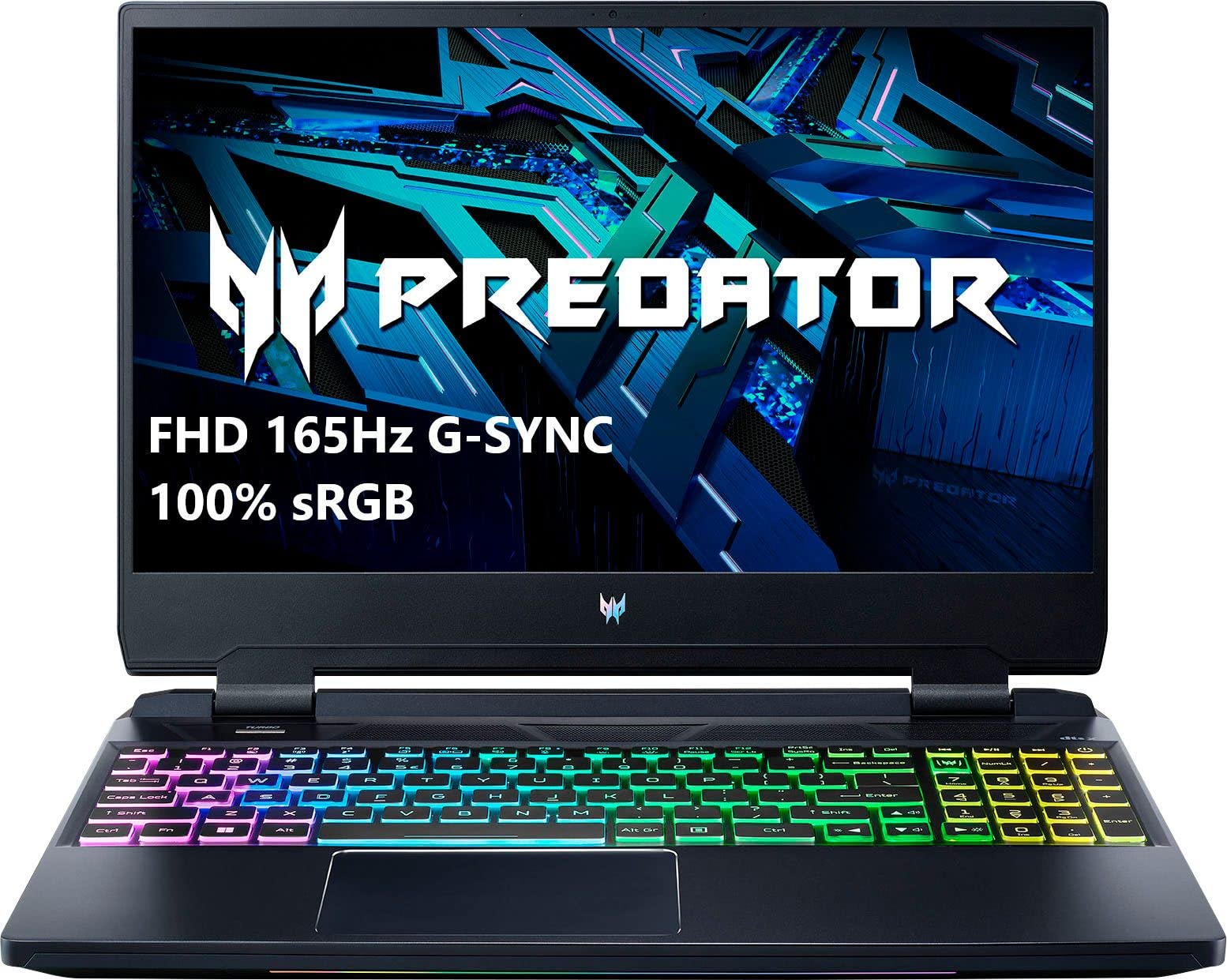 Acer Predator Helios 300 15.6