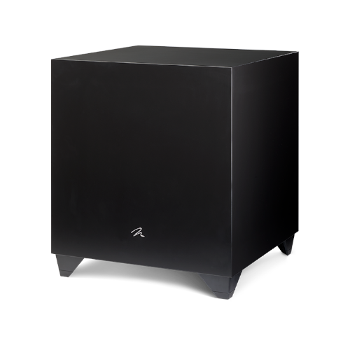 Martin Logan Dynamo 1600X High-Performance 12