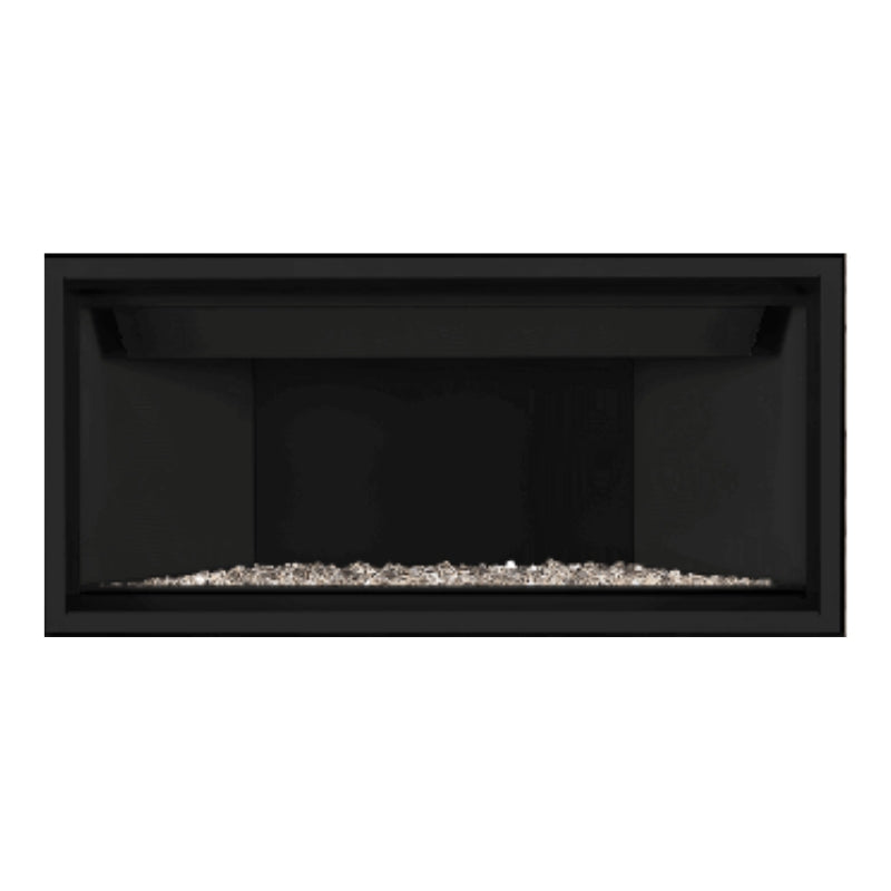MIRRO-FLAME Porcelain Reflective