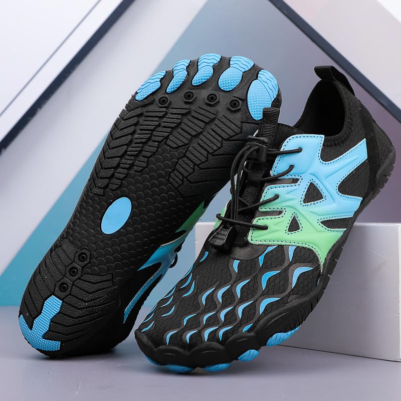 **Best Barefoot Shoes for Women - Lightweight Hiking Footwear with Orthopedic Support - Perfect for Trail Running, Walking & Outdoor Adventures**