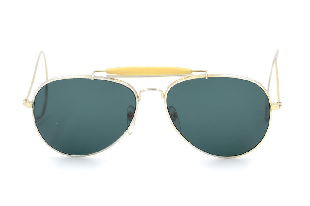 Huntsman Curl Side Sunglasses for Men & Women - Polarized UV Protection Fashion Shades - Perfect for Driving, Beach, and Outdoor Activities