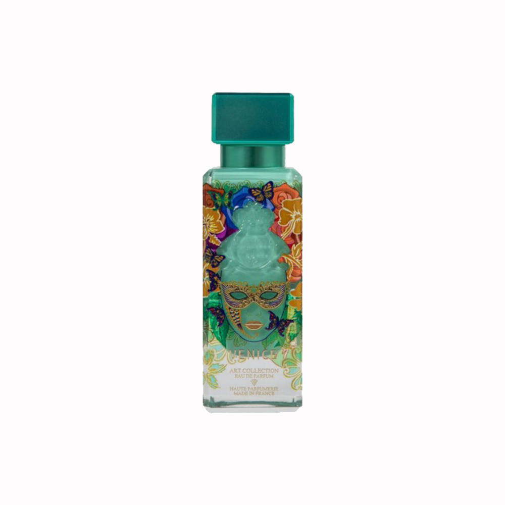 Venice Eau de Parfum 70ml for Women - Floral & Fruity Long-Lasting Perfume - Perfect for Date Nights, Parties & Special Occasions