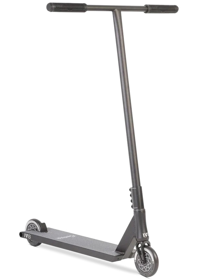 Invert Curbside Pro Scooter - High Performance Kick Scooter for Adults & Teens - Perfect for Commuting, Tricks & Urban Riding