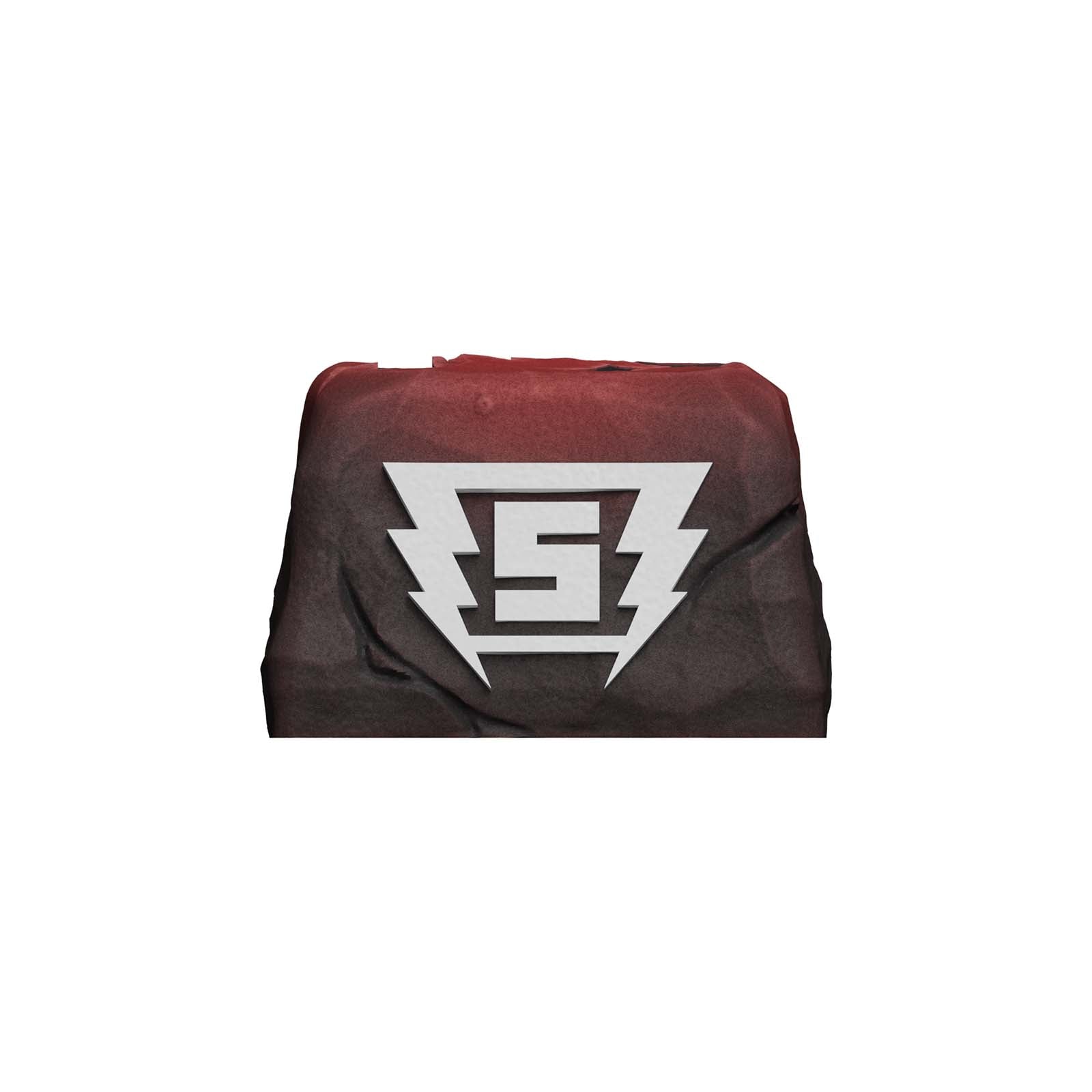 HX3D x SMITE Never Surrender Mechanical Keyboard Keycap - Custom Artisan Keycap for Gaming Enthusiasts - Perfect for PC Gaming, Typing & Mechanical Keyboard Customization