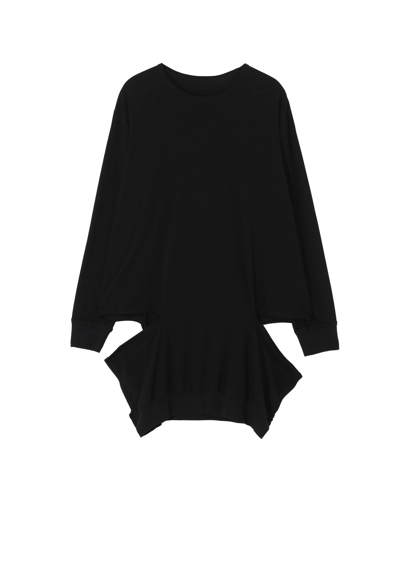 Premium Cotton Jersey Slash Piping T-Shirt for Men & Women - Soft, Breathable & Stylish Casual Wear for Everyday Outfits