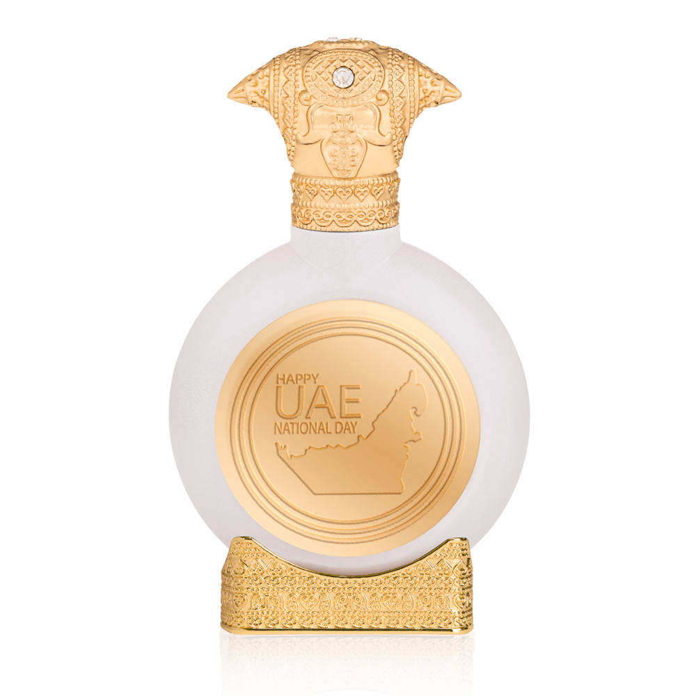 Emirates Land Eau de Parfum 75ml - Luxury Fragrance for Women & Men, Long-Lasting Scent for Daily Wear, Office, Date Night & Special Occasions