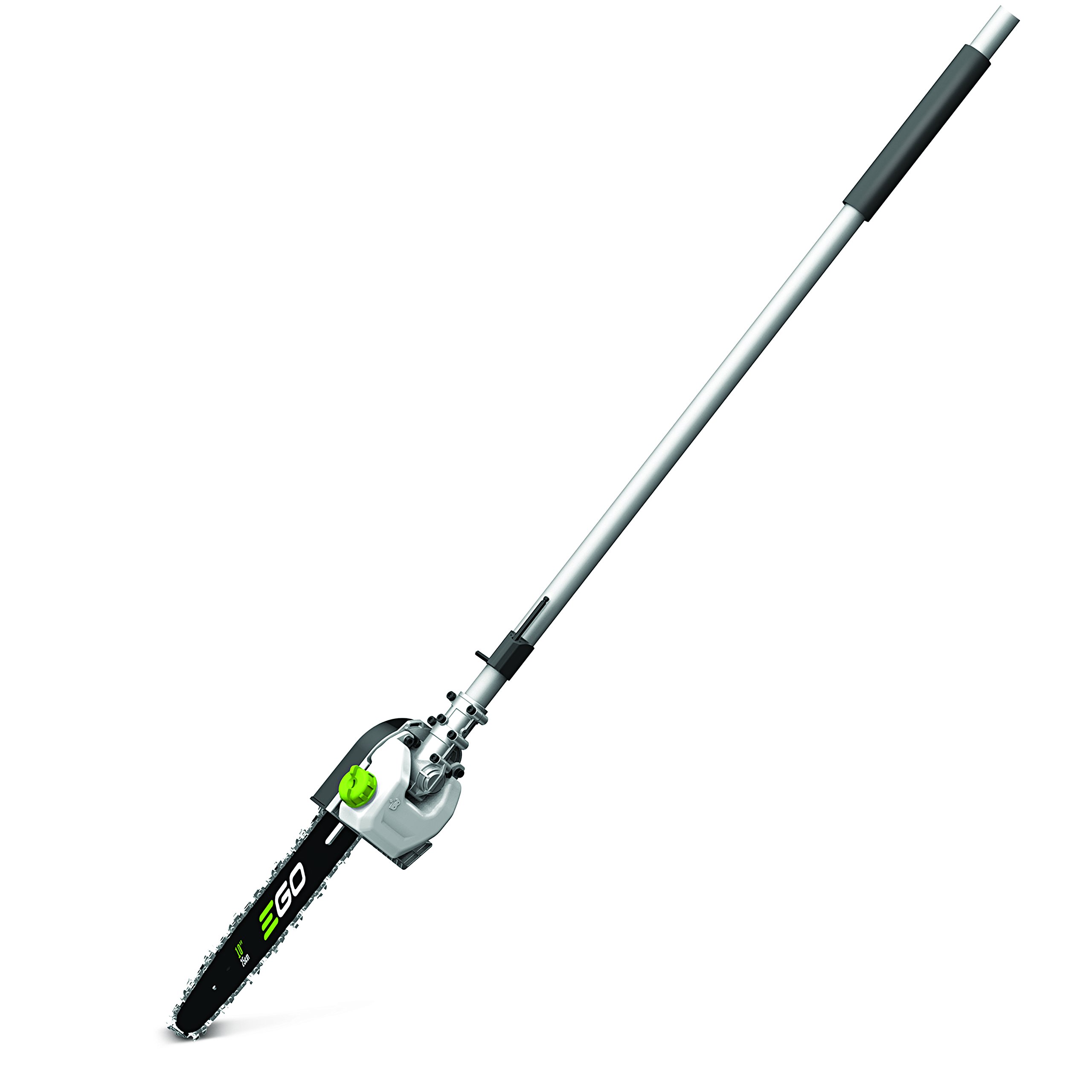 EGO POWER+ PSA1000 Pole Saw Attachment for Tree Trimming - Compatible with Cordless Multi-Head System (Battery, Charger & Power Head Sold Separately) | Perfect for Landscaping, Yard Maintenance & DIY Tree Pruning